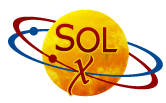 Sol-X logo